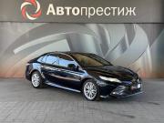 Toyota Camry VIII (XV70) Волгоград  - изображение 26