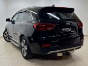 Kia Sorento III Prime Рестайлинг Вологда  - изображение 27