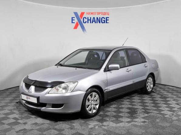 Mitsubishi Lancer IX с пробегом 2005 года, цена 270 000 рублей, 356284 км, седан, Автокод Объявления