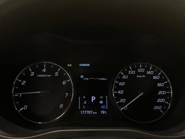 Mitsubishi Outlander III Рестайлинг 2 с пробегом 2016 года, цена 1 639 000 рублей, 177706 км, внедорожник, Автокод Объявления