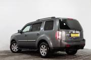 Honda Pilot II Сургут  - изображение 26