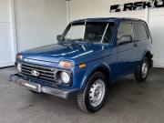 Lada (ВАЗ) 2121 (4x4) I Рестайлинг Уфа  - изображение 16