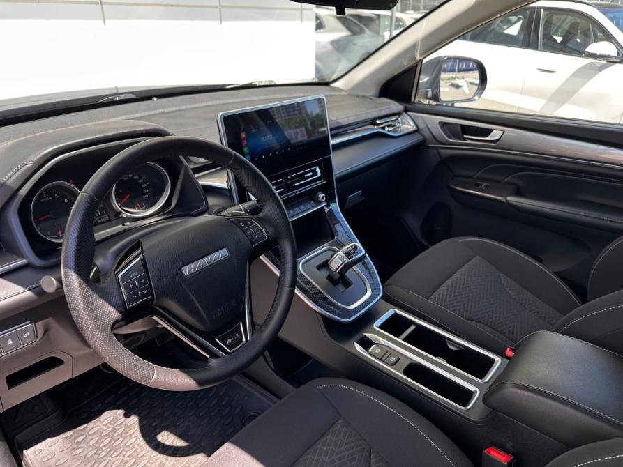 Haval M6 II Краснодар  - изображение 11