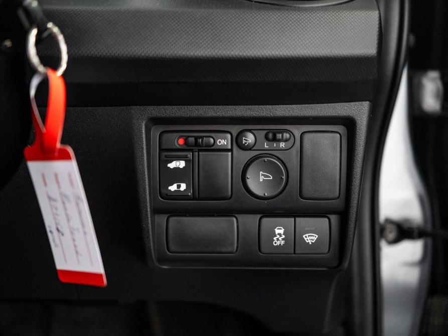 Honda Freed I Рестайлинг Иркутск  - изображение 15