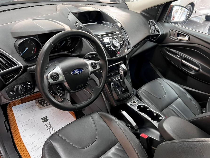 Ford Kuga II Тверь  - изображение 8