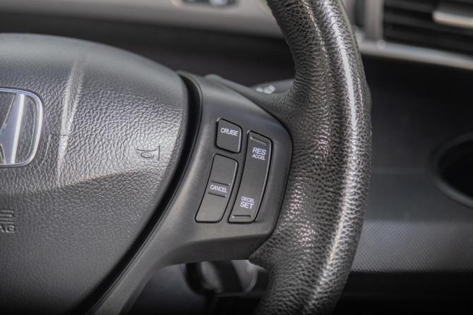Honda Freed I Рестайлинг с пробегом 2012 года, цена 1 099 000 рублей, 194500 км, компактвэн, Автокод Объявления