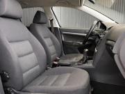 Skoda Octavia II (A5) Рестайлинг Пермь  - изображение 41