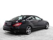 Mercedes-Benz CLS AMG II (W218) Москва  - изображение 29