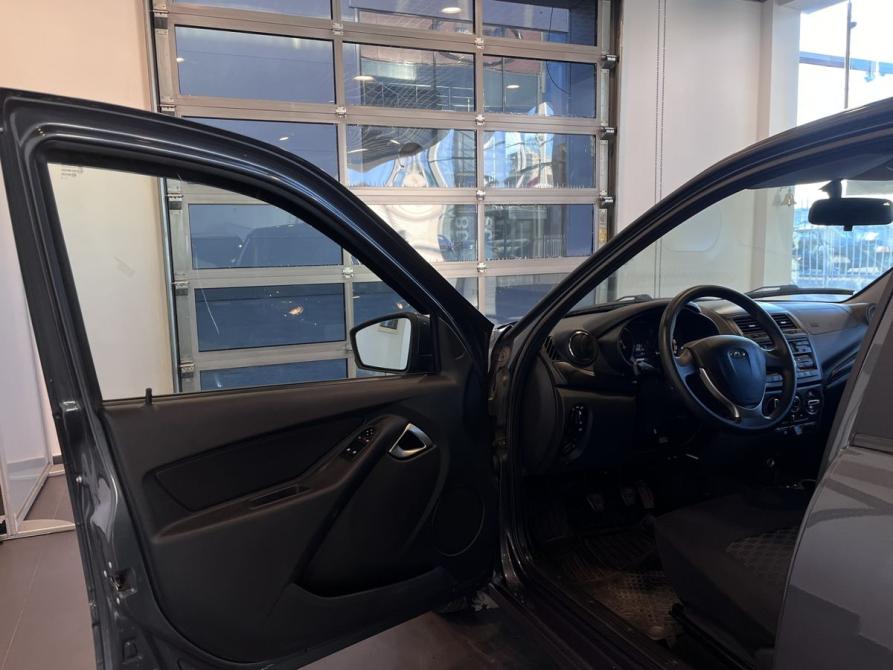 Lada (ВАЗ) Granta I Рестайлинг Чебоксары  - изображение 19