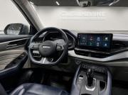 Haval F7x I Рестайлинг Кемерово  - изображение 40