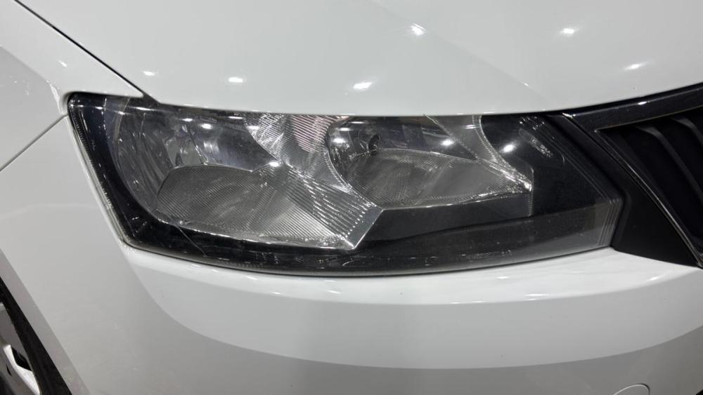 Skoda Rapid I Рестайлинг Ставрополь  - изображение 11