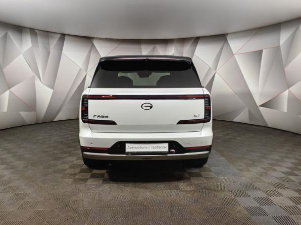 GAC Trumpchi S7 с пробегом 2025 года, цена 4 900 000 рублей, 97 км, внедорожник, Автокод Объявления