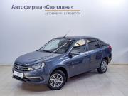 Lada (ВАЗ) Granta I Рестайлинг Ярославль  - изображение 13