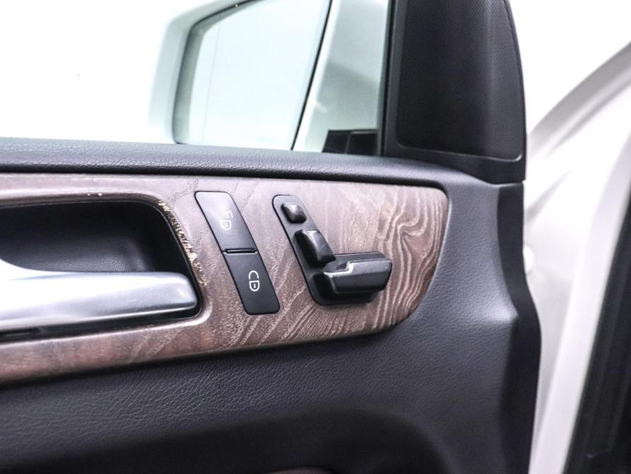 Mercedes-Benz M-Класс III (W166) Красноярск  - изображение 10