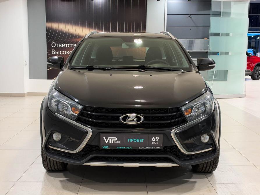 Lada (ВАЗ) Vesta I Тверь  - изображение 2