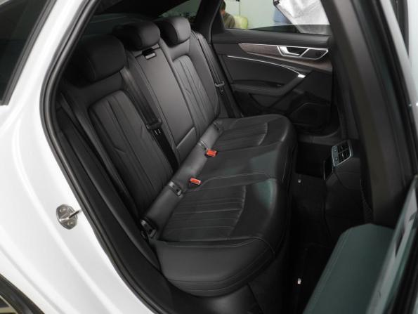 Audi A6 V (C8) с пробегом 2020 года, цена 5 499 000 рублей, 66119 км, седан, Автокод Объявления