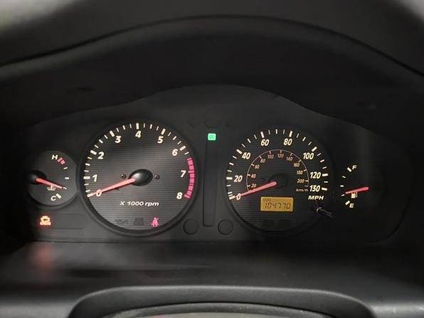 Hyundai Santa Fe I с пробегом 2003 года, цена 790 000 рублей, 168573 км, внедорожник, Автокод Объявления