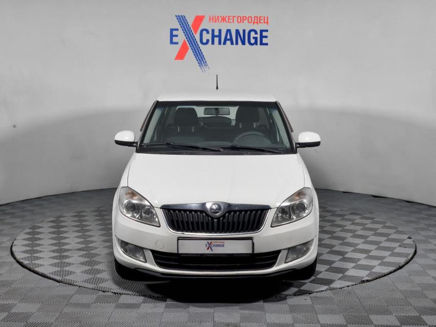 Skoda Fabia II Рестайлинг Нижний Новгород  - изображение 2