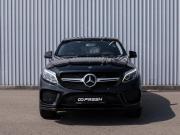Mercedes-Benz GLE Coupe I (C292) Сочи  - изображение 32