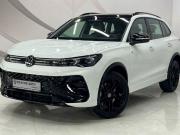 Volkswagen Tiguan II Рестайлинг (China Market) Воронеж  - изображение 23
