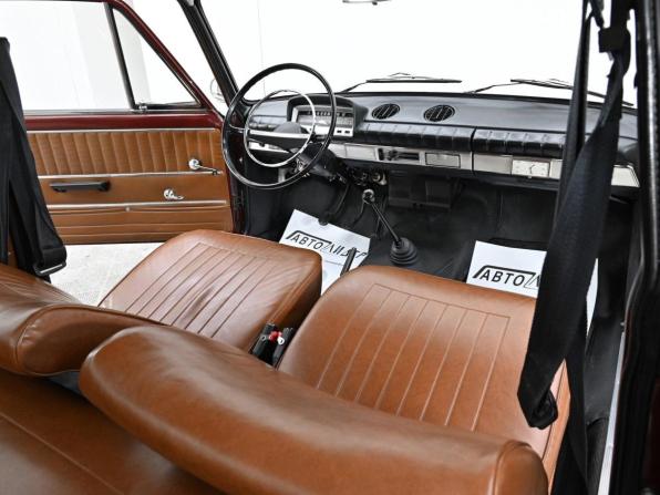 Lada (ВАЗ) 2101 с пробегом 1973 года, цена 899 000 рублей, 43476 км, седан, Автокод Объявления