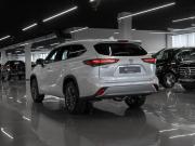 Toyota Highlander IV (XU70) Москва  - изображение 33