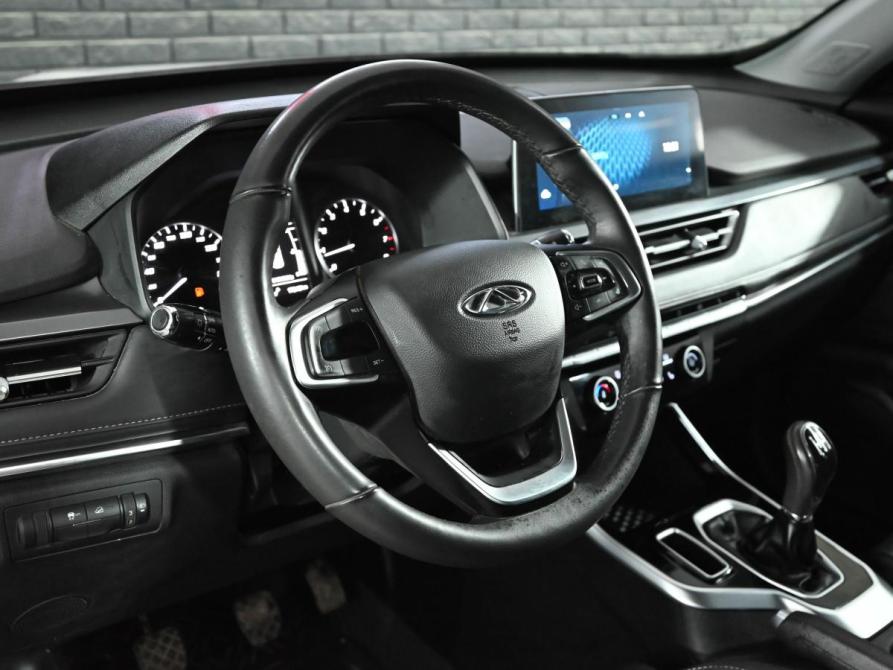 Chery Tiggo 4 Pro I Екатеринбург  - изображение 12