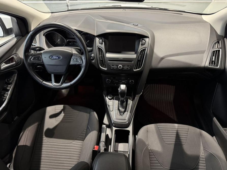 Ford Focus III Рестайлинг Челябинск  - изображение 10