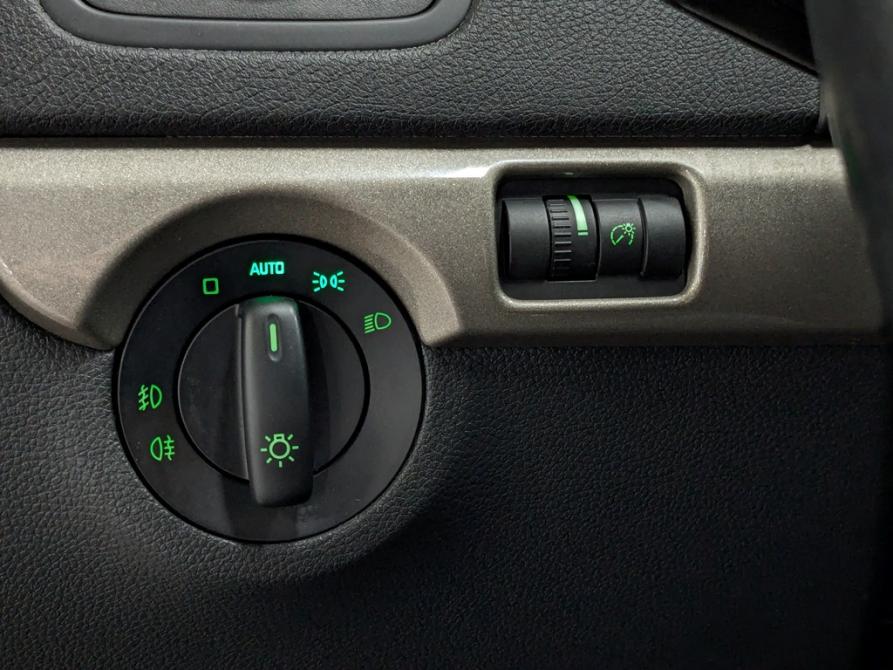 Skoda Yeti I Рестайлинг Москва  - изображение 23