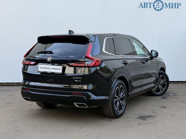 Honda CR-V VI с пробегом 2024 года, цена 3 790 000 рублей, 75049 км, внедорожник, Автокод Объявления
