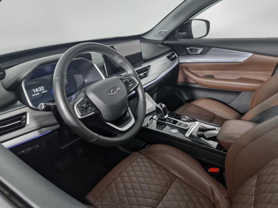 Chery Tiggo 8 Pro I Нижний Новгород  - изображение 15