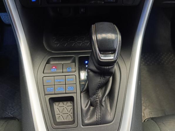 Toyota RAV4 V (XA50) с пробегом 2019 года, цена 2 900 000 рублей, 140127 км, внедорожник, Автокод Объявления