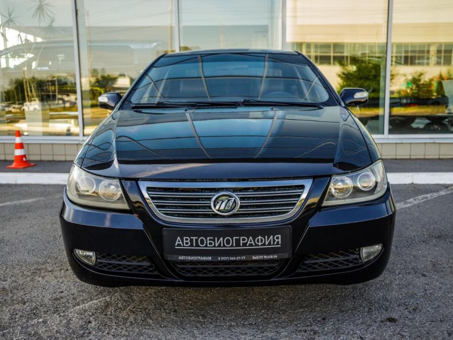 Lifan Solano I (620) Волгоград  - изображение 2