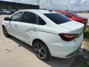 Lada (ВАЗ) Vesta I Рестайлинг (NG) Пермь  - изображение 13