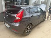 Hyundai Solaris I Пермь  - изображение 18