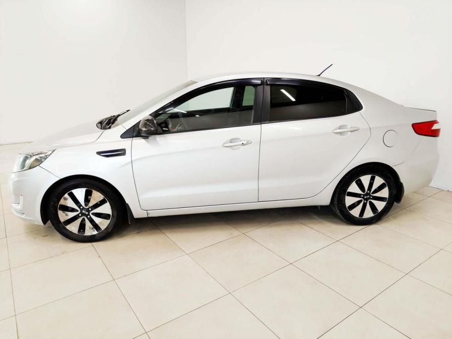 Kia Rio III Тула  - изображение 3