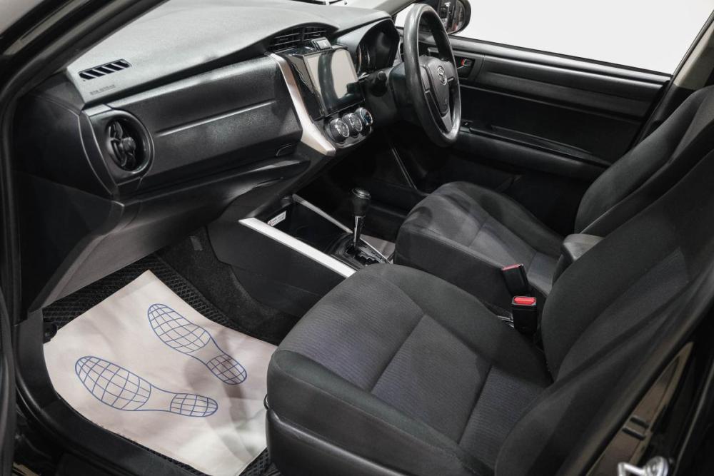 Toyota Corolla XI (E160 E170 E180) Новокузнецк  - изображение 14