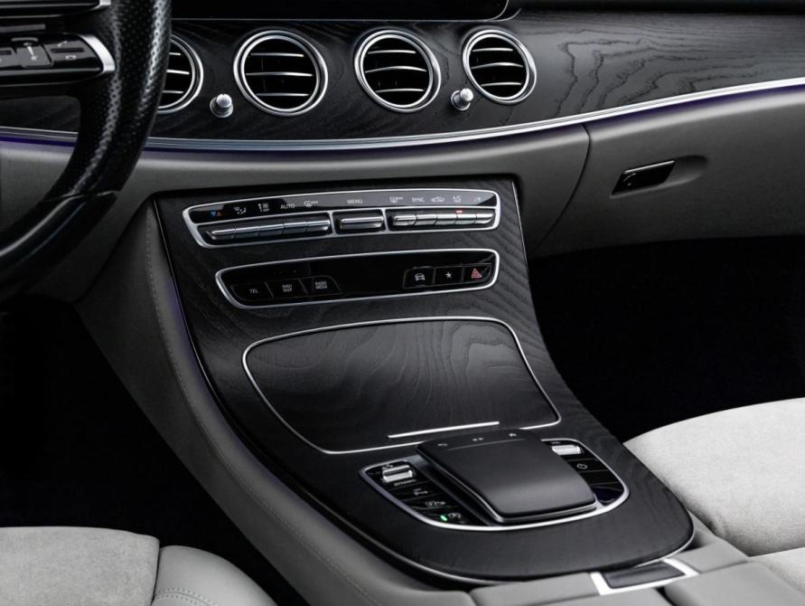 Mercedes-Benz E-Класс V (W213 S213 C238) Рестайлинг Санкт-Петербург  - изображение 15