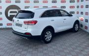 Kia Sorento II Рестайлинг Санкт-Петербург  - изображение 21