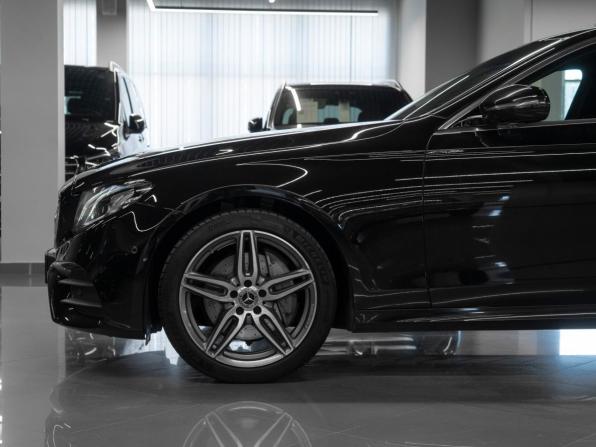 Mercedes-Benz E-Класс V (W213 S213 C238) с пробегом 2018 года, цена 3 600 000 рублей, 97542 км, седан, Автокод Объявления
