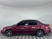 Kia Spectra I Рестайлинг 2 Ростов-на-Дону  - изображение 28