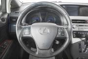 Lexus RX III Кемерово  - изображение 43