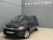 Lada (ВАЗ) Kalina II Магнитогорск  - изображение 17