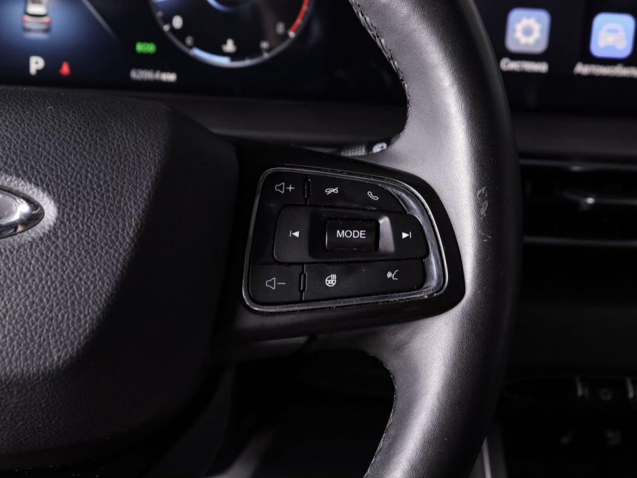Chery Tiggo 7 Pro Max I Минеральные Воды  - изображение 17