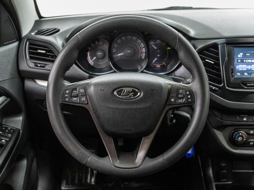 Lada (ВАЗ) Vesta I Волгоград  - изображение 14