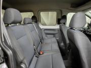 Volkswagen Caddy IV Москва  - изображение 34