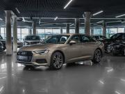 Audi A6 V (C8) Москва  - изображение 26