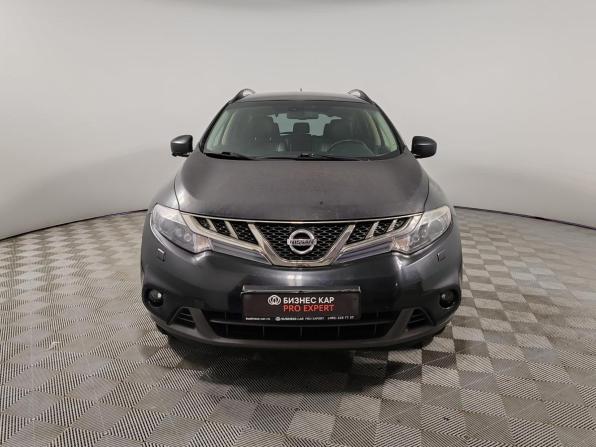 Nissan Murano II (Z51) Рестайлинг 2 с пробегом 2015 года, цена 1 599 000 рублей, 149189 км, внедорожник, Автокод Объявления