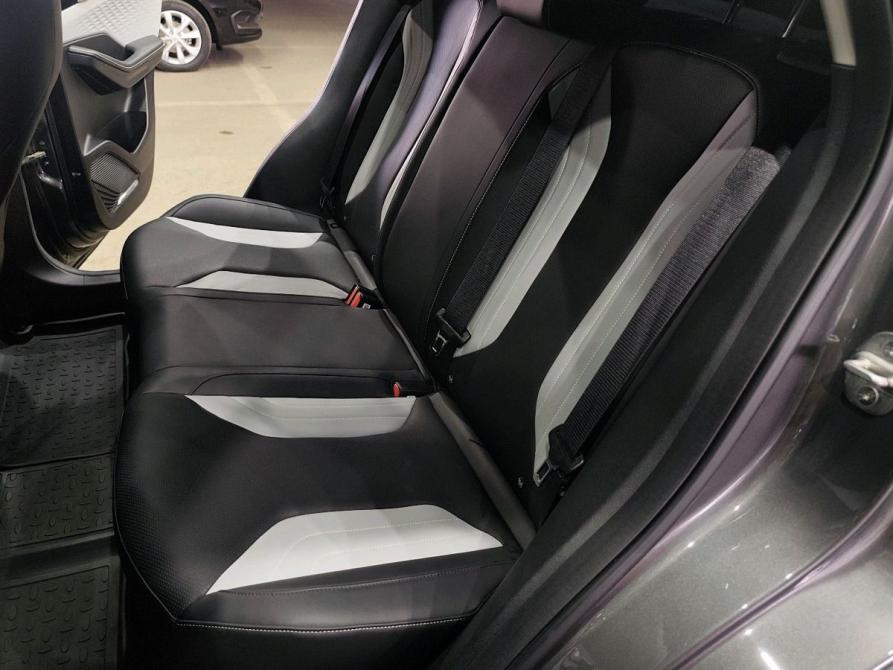 Geely Coolray I Рестайлинг Ставрополь  - изображение 26