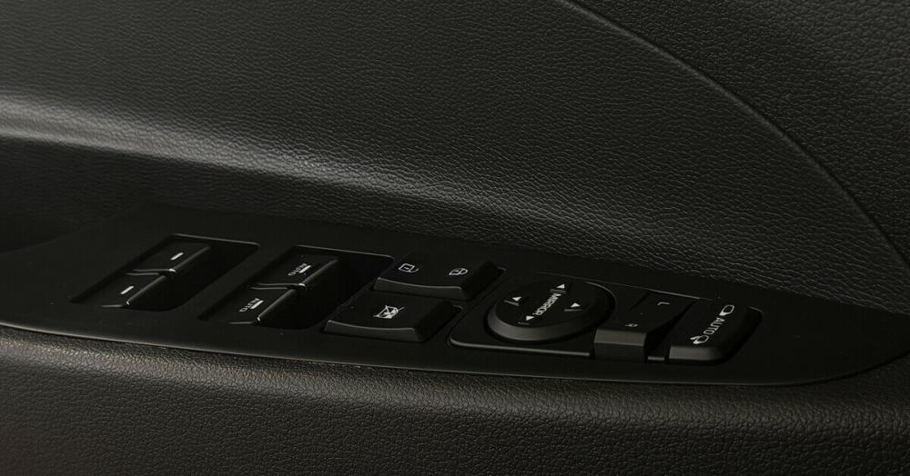 Hyundai Tucson III Рестайлинг Москва  - изображение 10